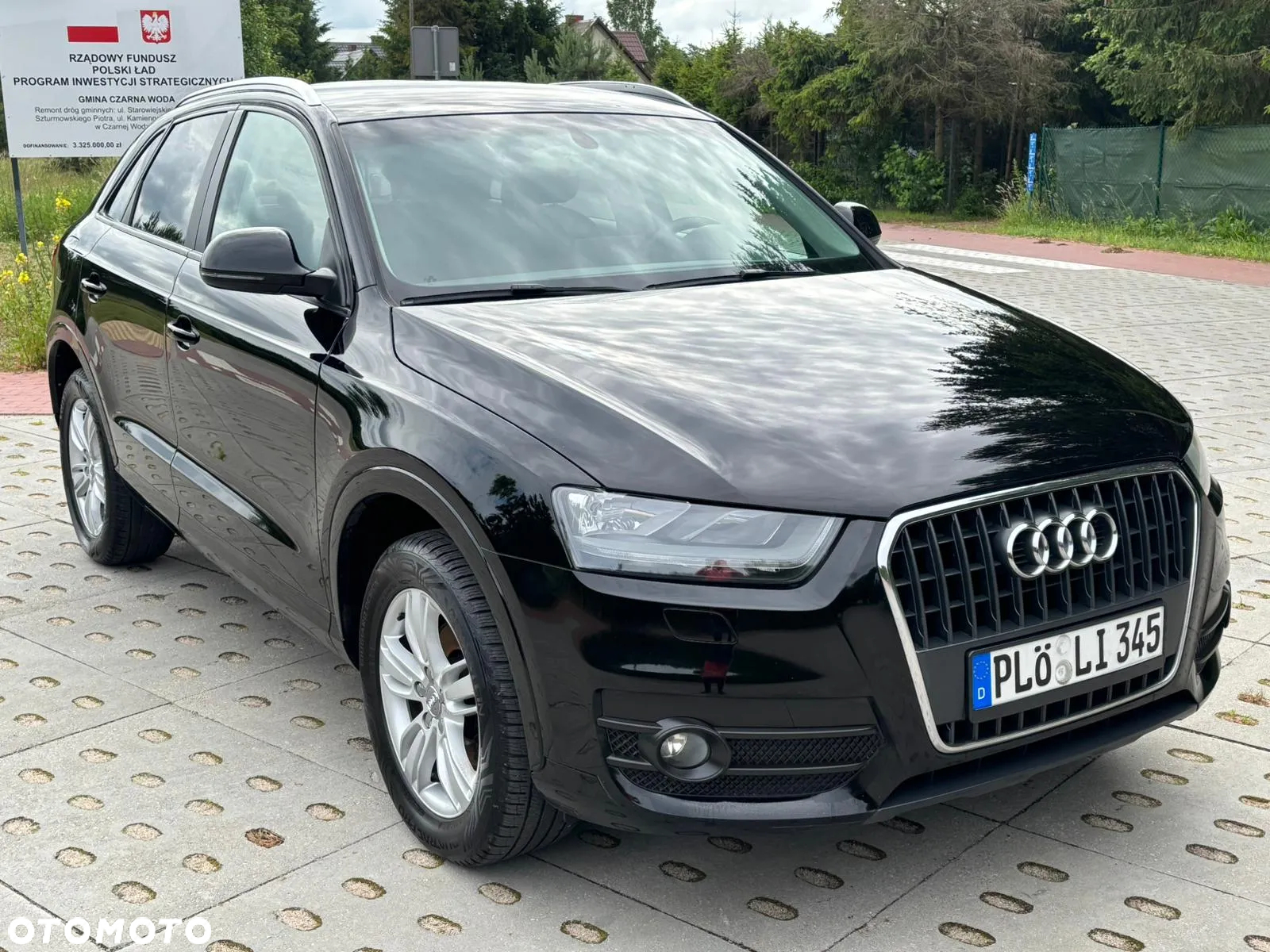 Audi Q3 2.0 TDI Prime Edition - 8