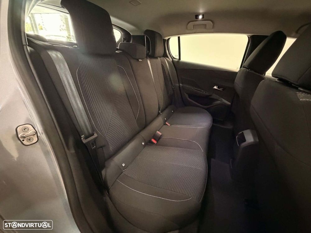 Peugeot 308 PureTech 130 EAT8 Active Pack - 9