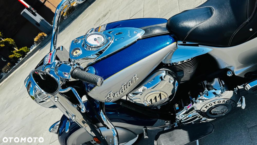 Indian Springfield - 23