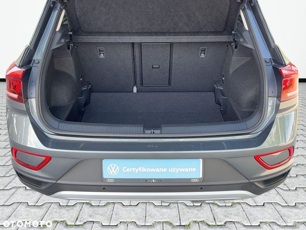 Volkswagen T-Roc 1.5 TSI Life DSG - 39