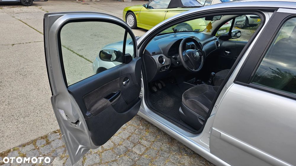 Citroën C3 1.1i Magic - 16