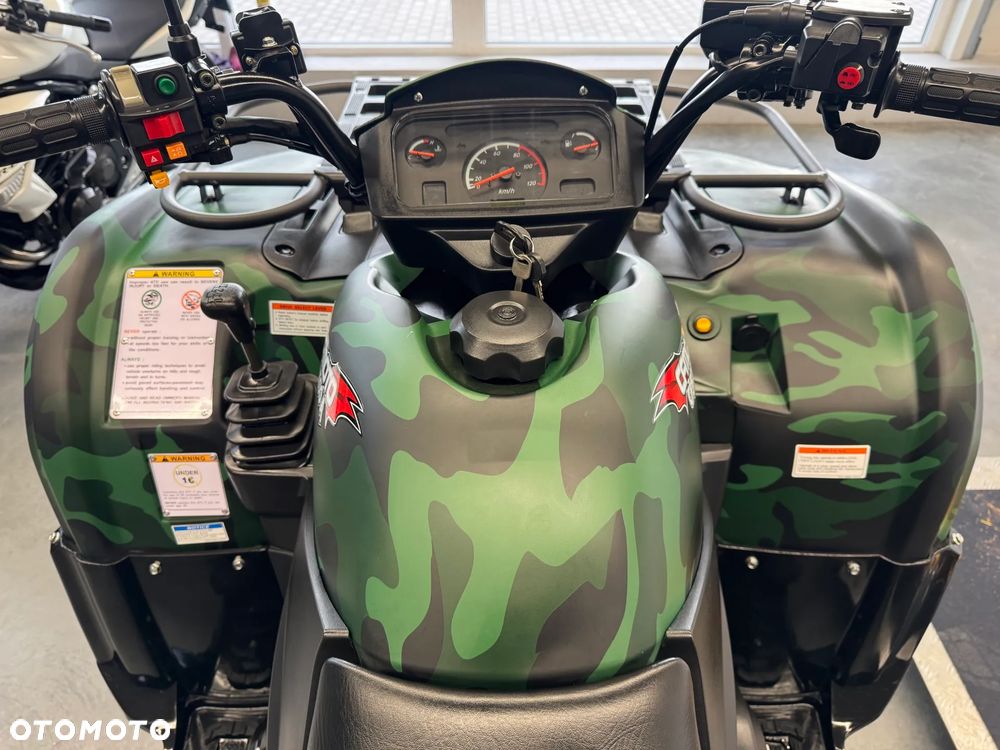 CFMoto Inny - 29