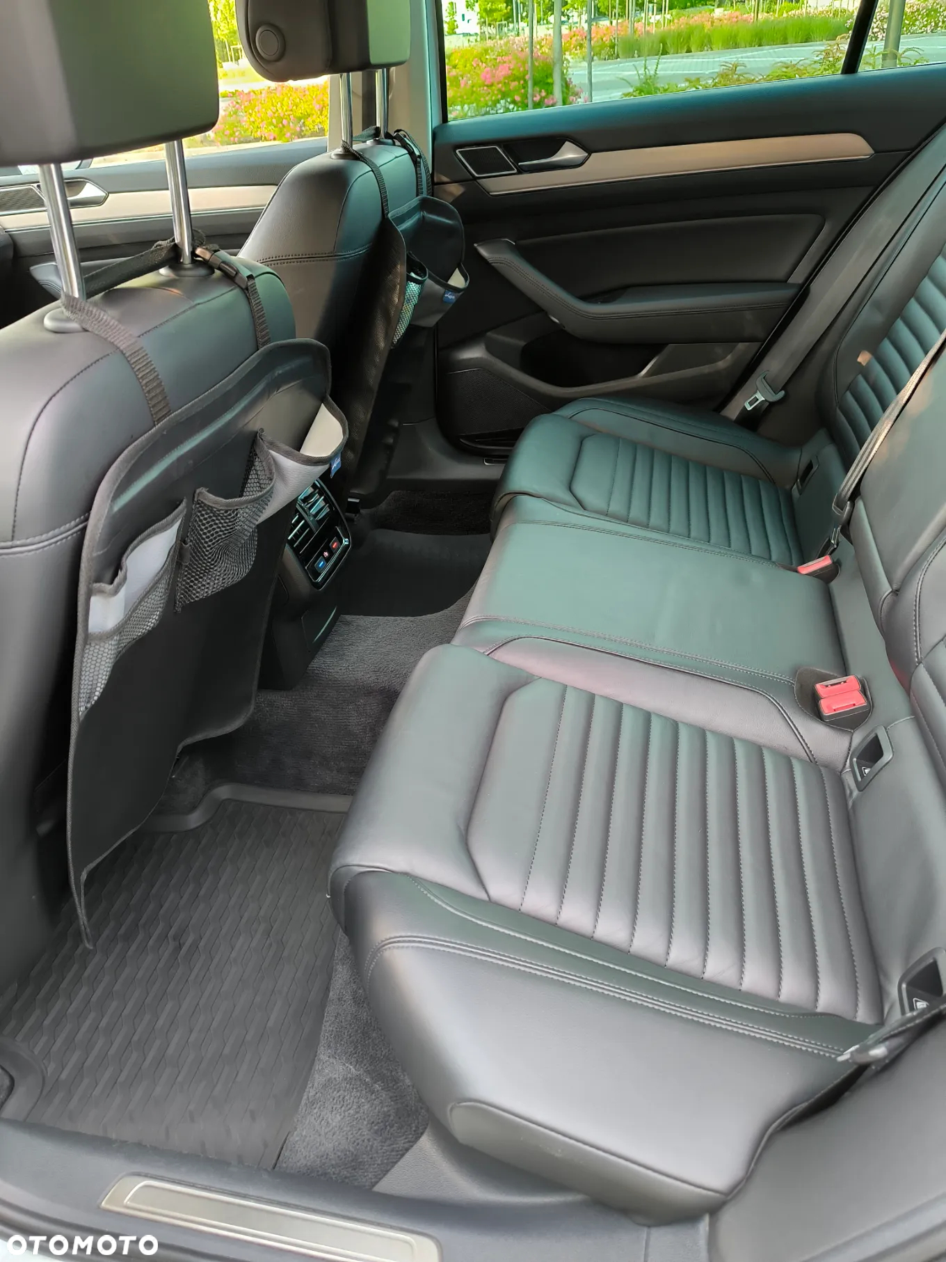 Volkswagen Passat 1.8 TSI BMT Highline DSG - 17