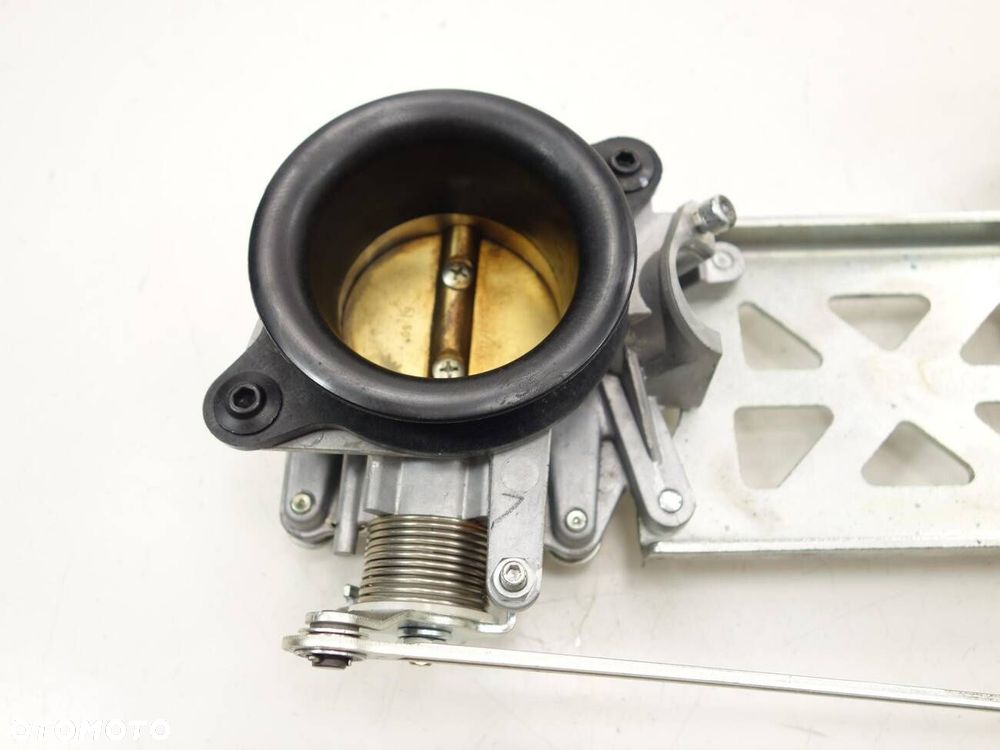 Ducati Supersport S 937 17- Przepustnice - 4