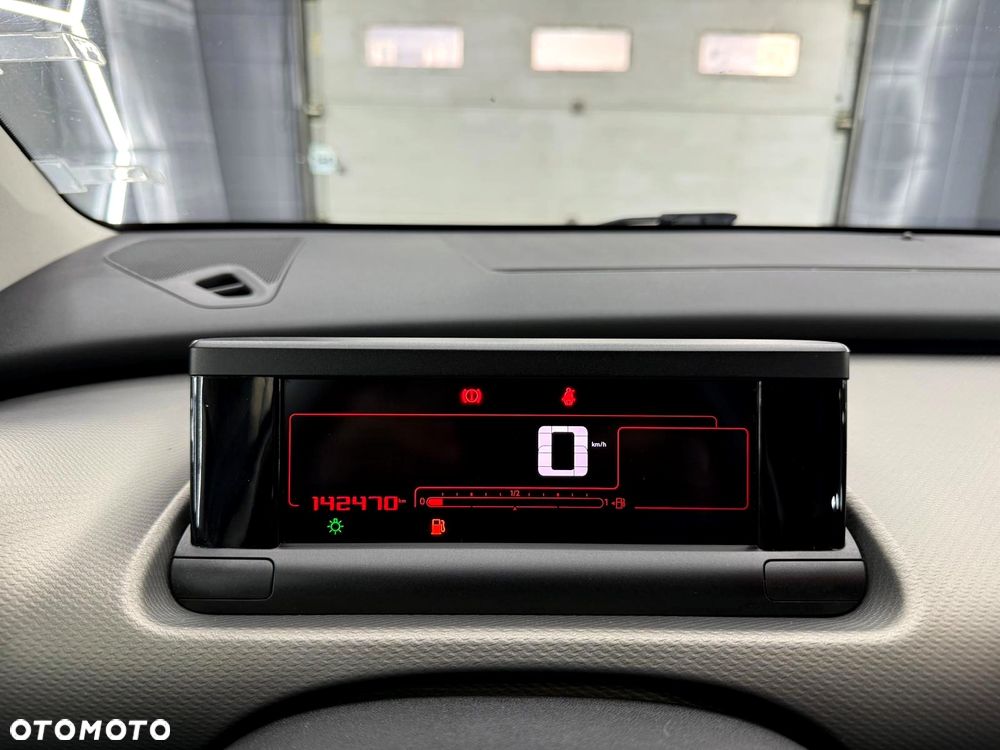 Citroën C4 Cactus PureTech 82 Shine Edition - 15