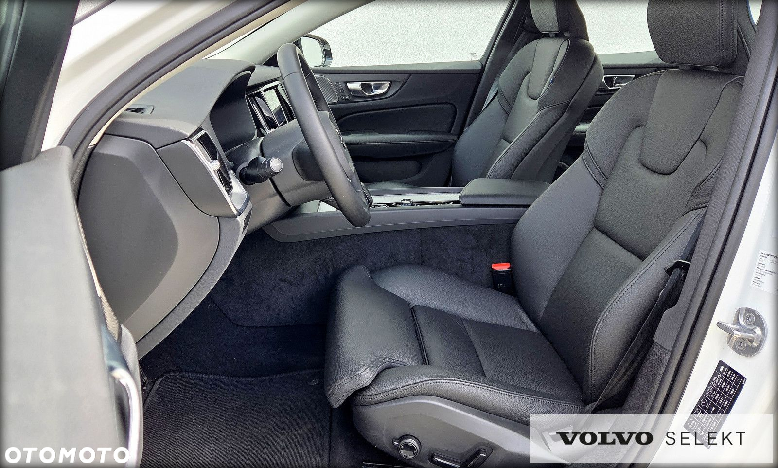 Volvo S60 - 10