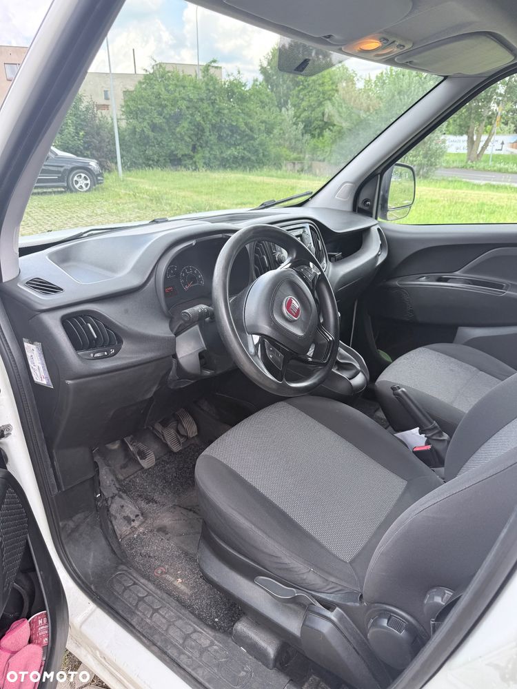 Fiat Doblo - 6