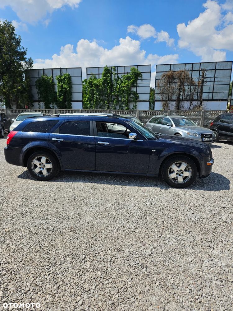 Chrysler 300C 3.5 V6 AWD - 6