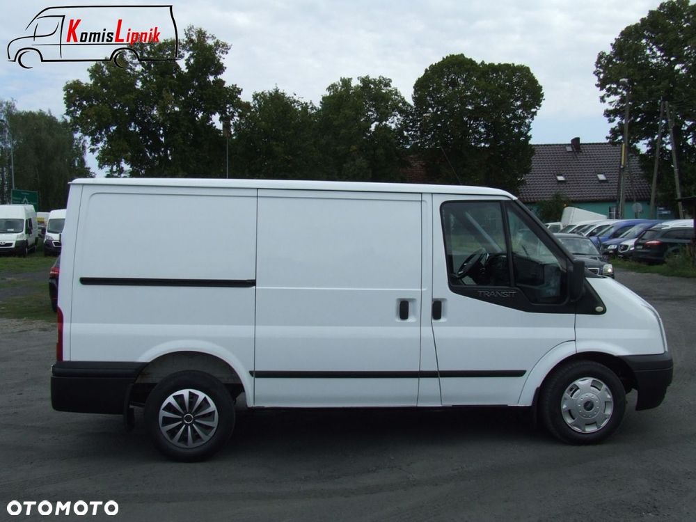 Ford TRANSIT - 9
