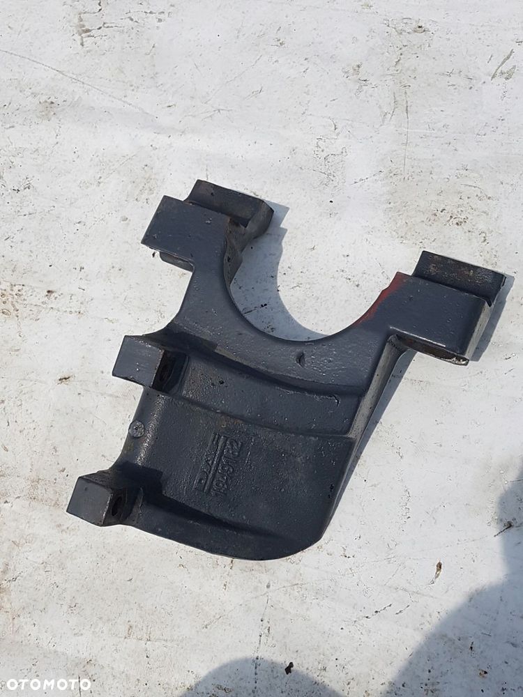 ŁAPA WSPORNIK MOCOWANIE DAF XF 106 , CF EURO 6 LOW DECK 1949182 - 2