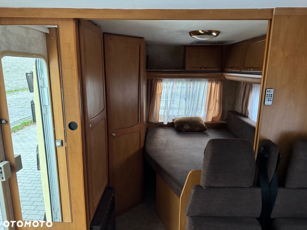 Fiat Ducato - 11