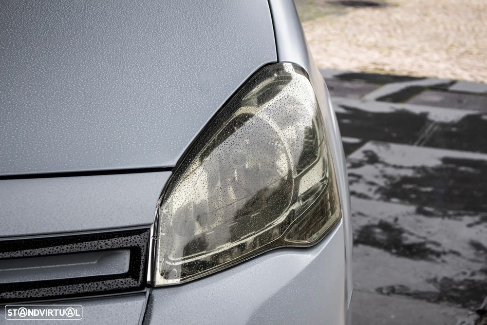 Citroën Berlingo - 8
