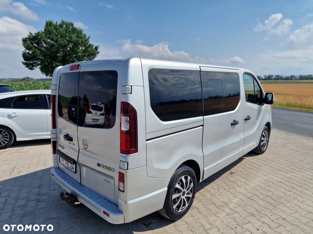 Opel Vivaro L2H1 S&S Tourer - 11