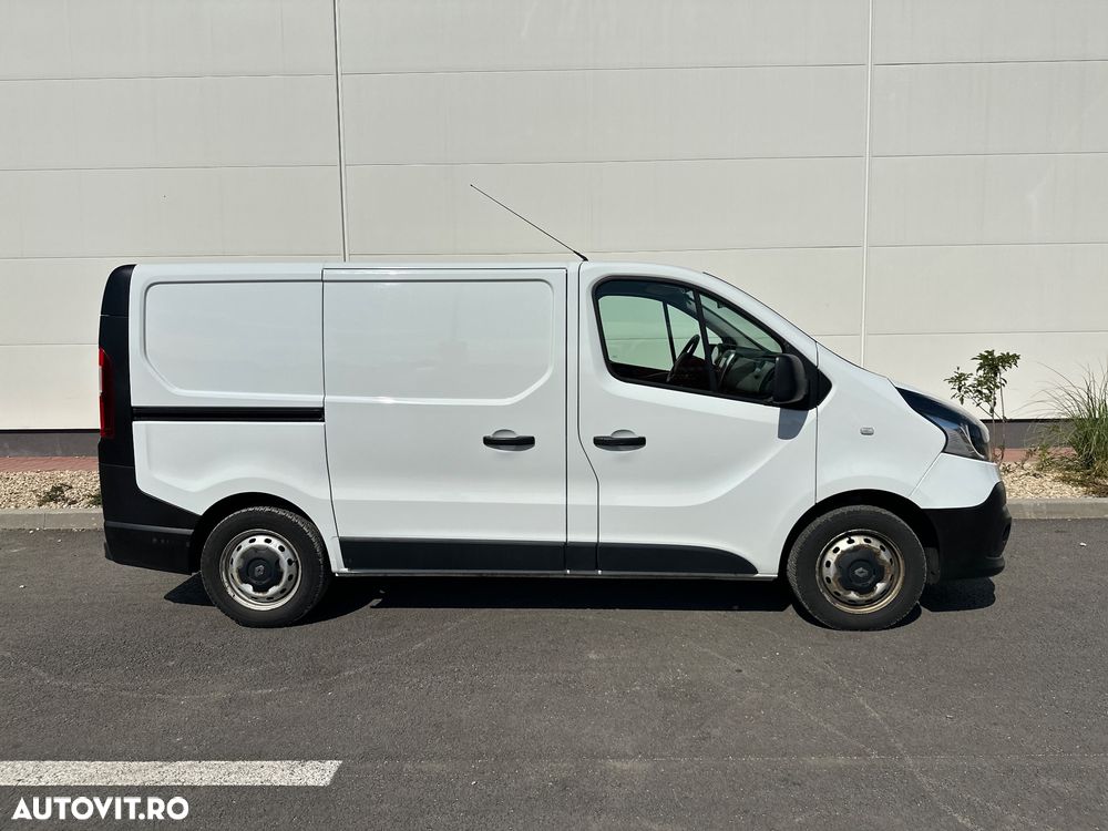 Renault Trafic - 4