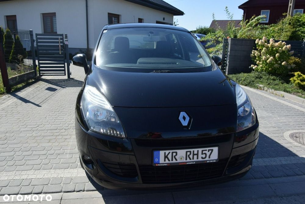 Renault Scenic 1.6 16V 110 Expression - 7