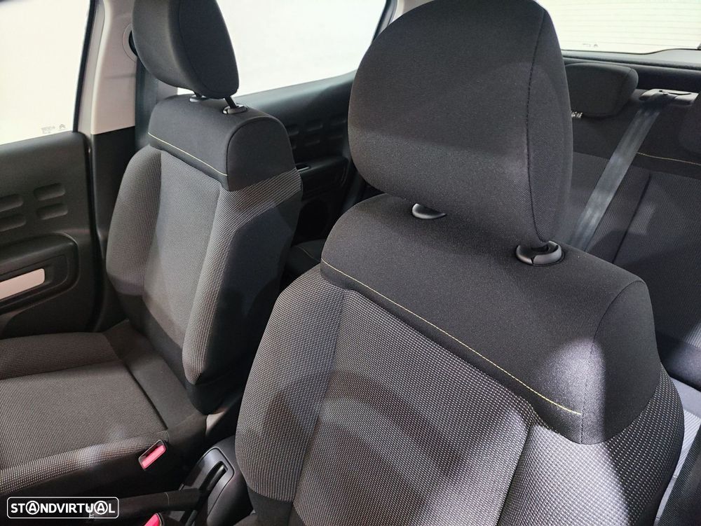 Citroën C3 1.2 PureTech YOU! - 9