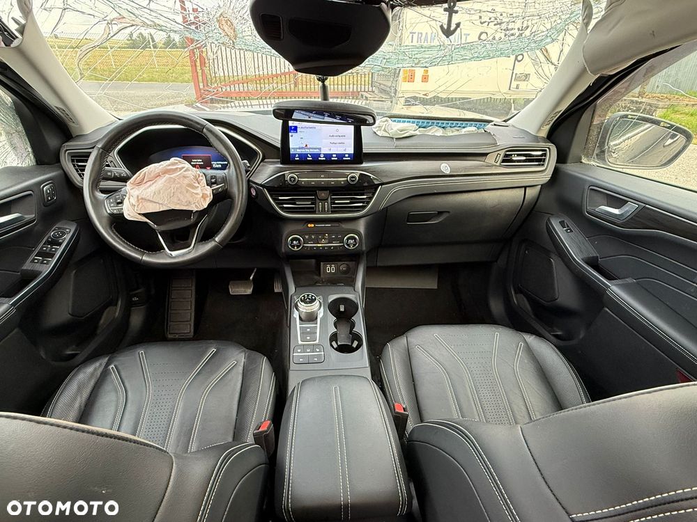 Ford Kuga 2.5 Duratec PHEV VIGNALE - 12
