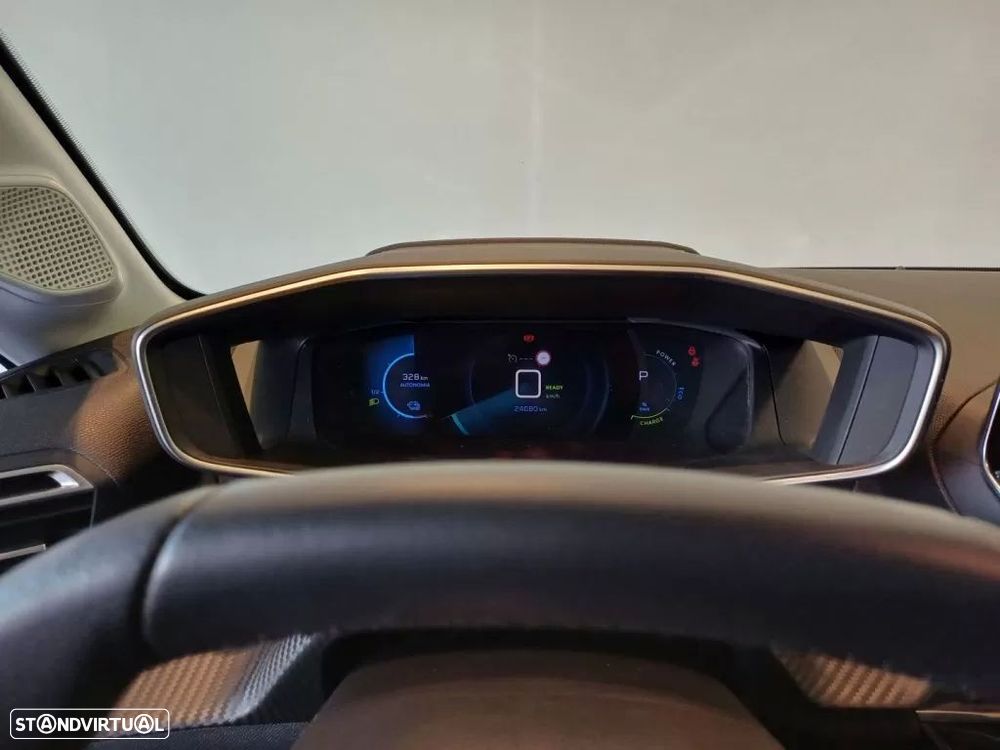 Peugeot e-208 50 kWh Allure Pack - 31
