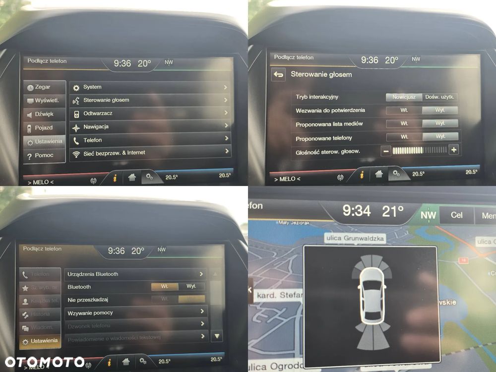 Ford Kuga 2.0 TDCi 4x4 Titanium - 22