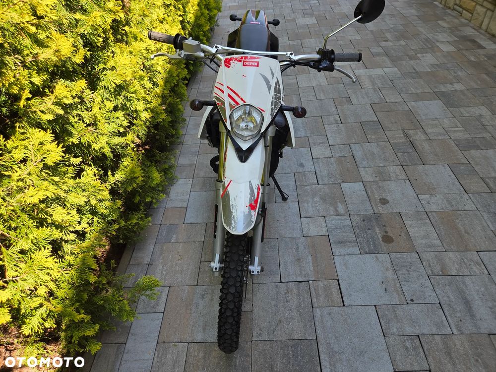 Derbi Senda - 7
