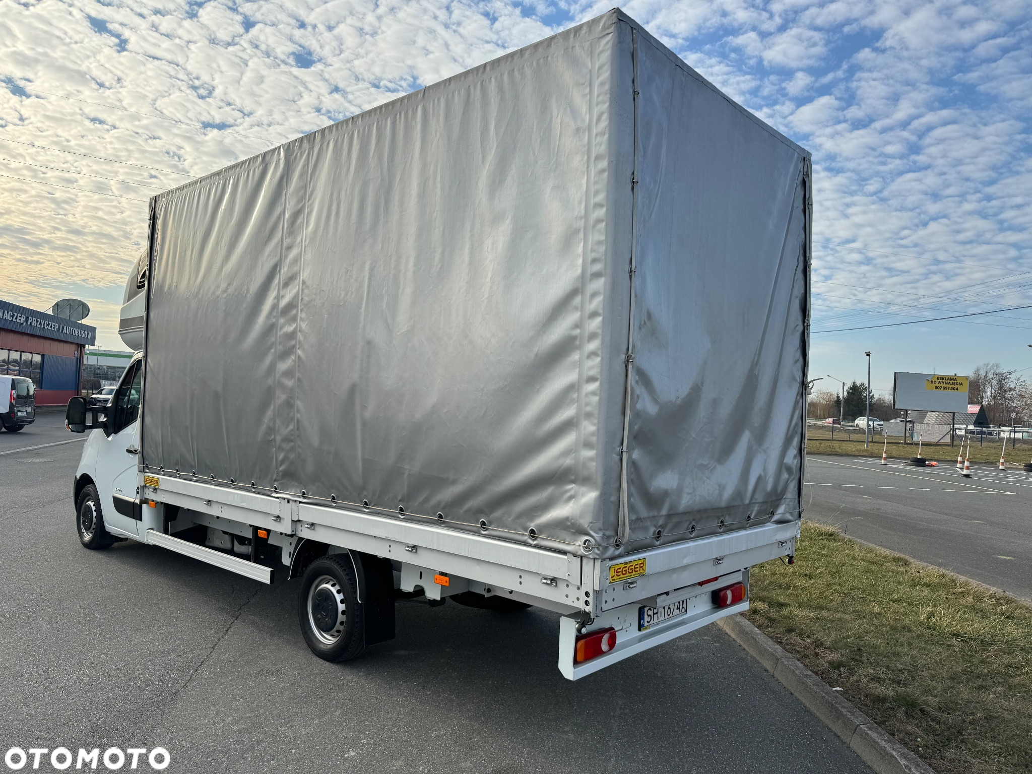 Renault Master - 3