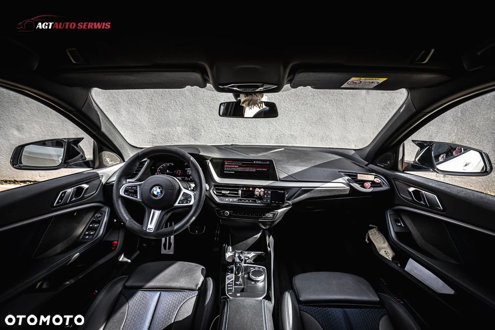 BMW Seria 1 118i M Sport - 25