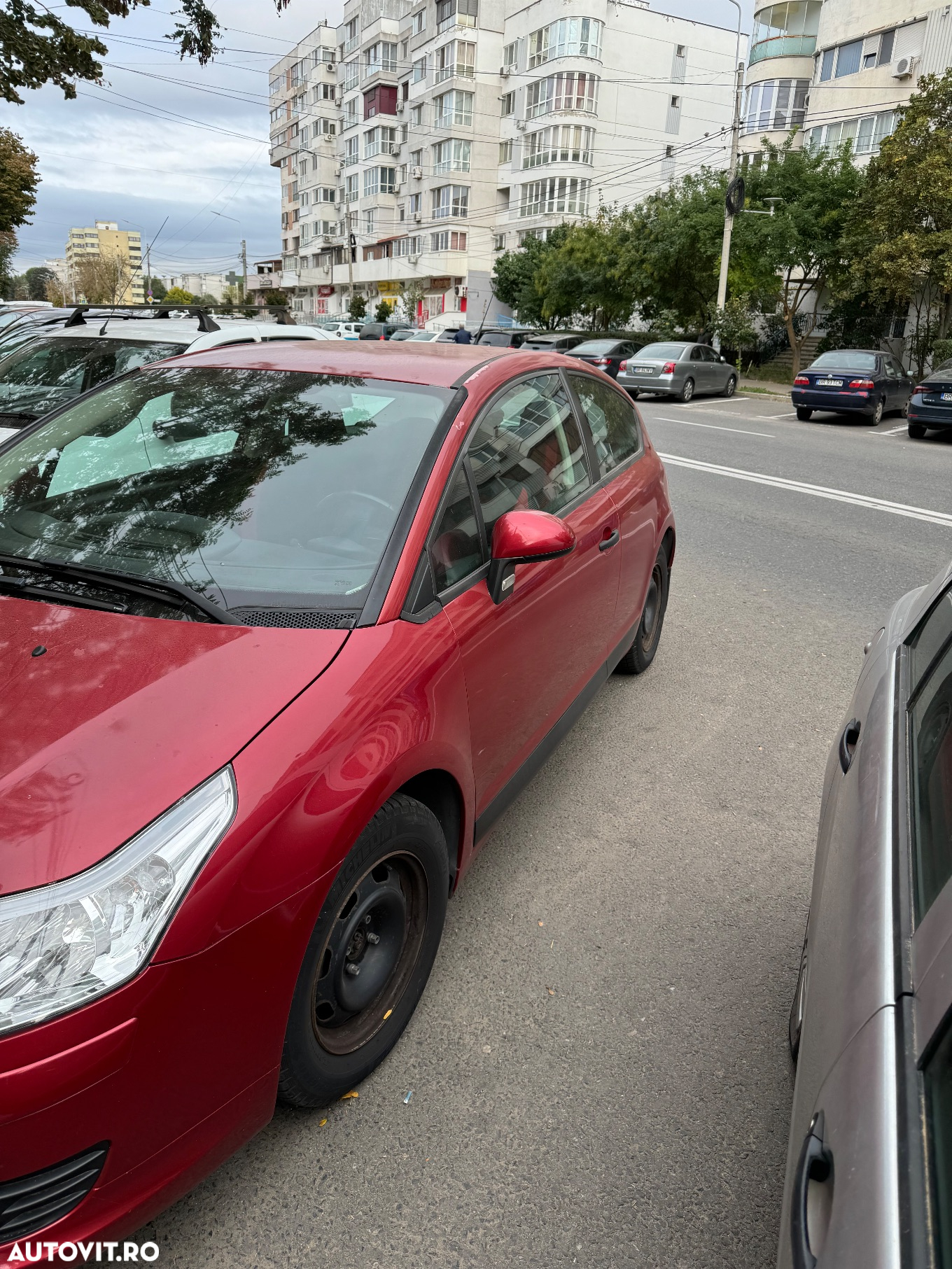 Citroën C4 - 2