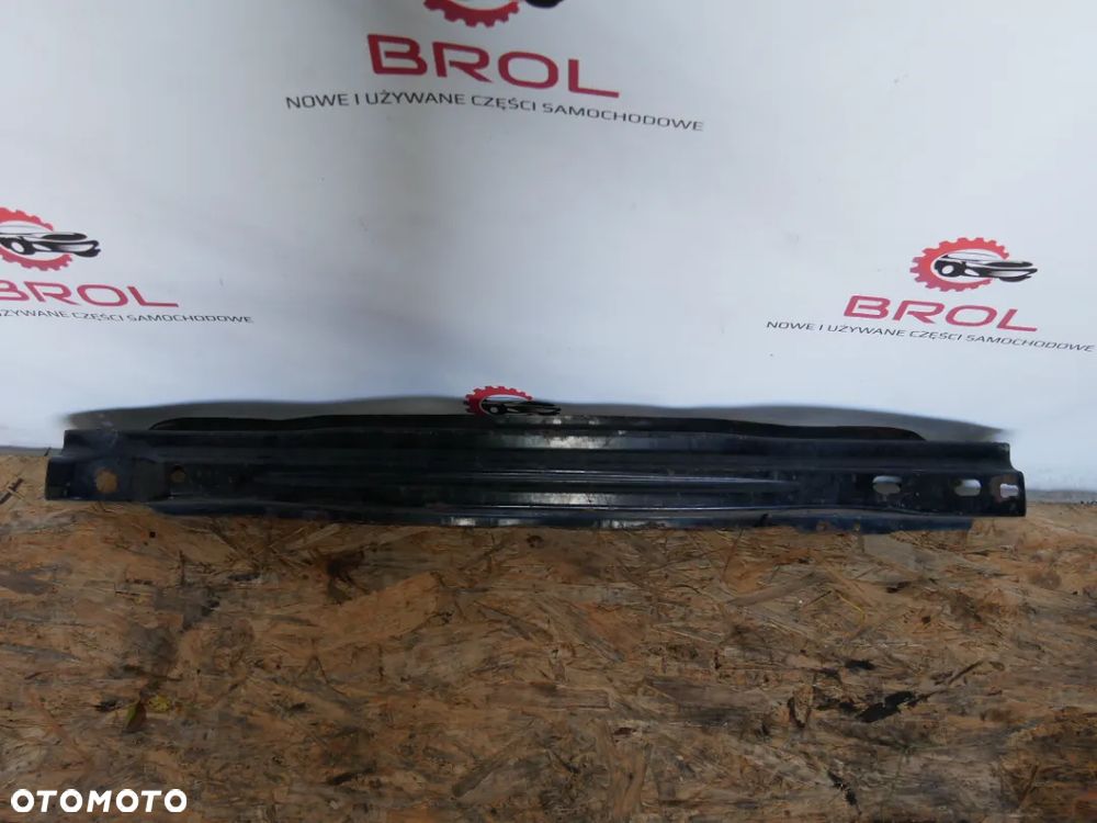 WZMOCNIENIE BELKA ZDERZAKA TYŁ AUDI A5 S5 8T - 1