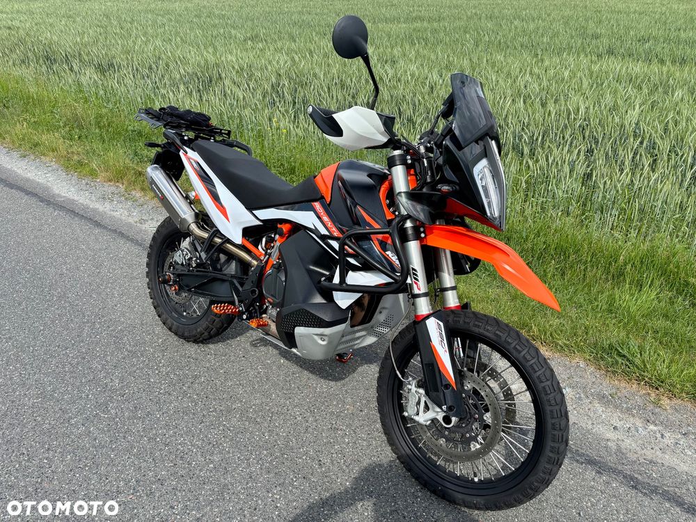 KTM Adventure - 11