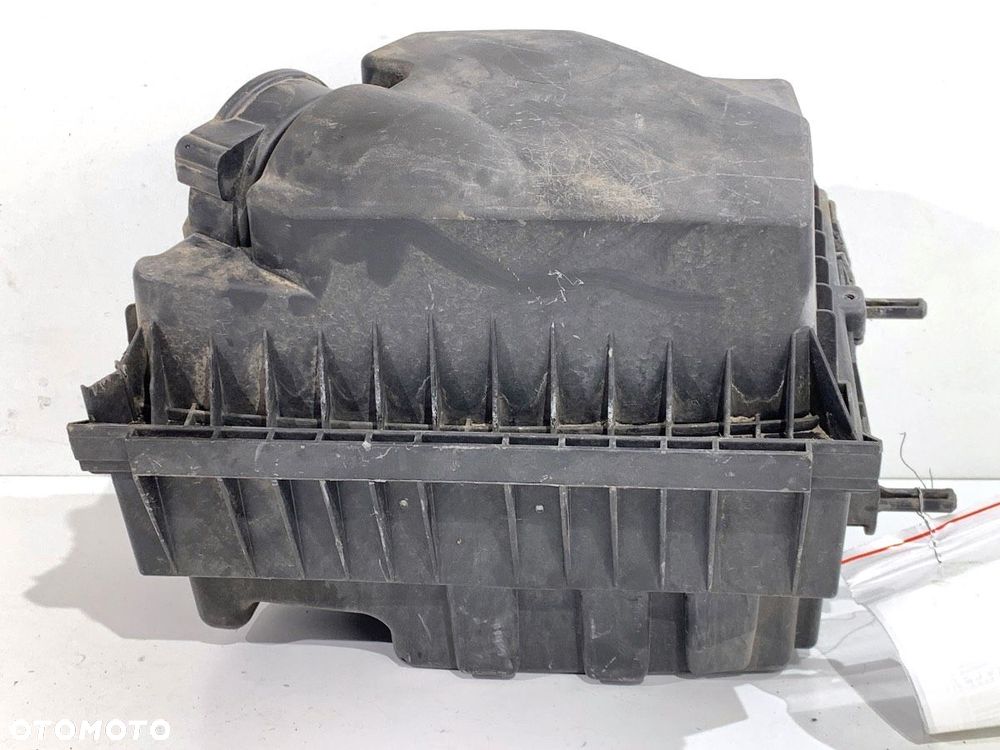 OBUDOWA FILTRA POWIETRZA  OPEL MOVANO B Platforma / podwozie (X62) 2010 - 2022 2.3 CDTI FWD (EV, HV, - 2