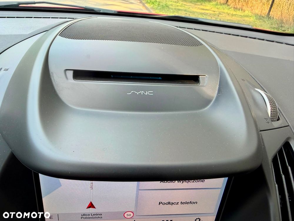 Ford Kuga 1.5 EcoBoost ST-LINE - 20
