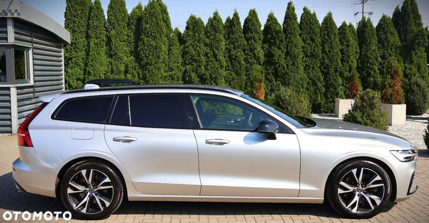 Volvo V60 - 8