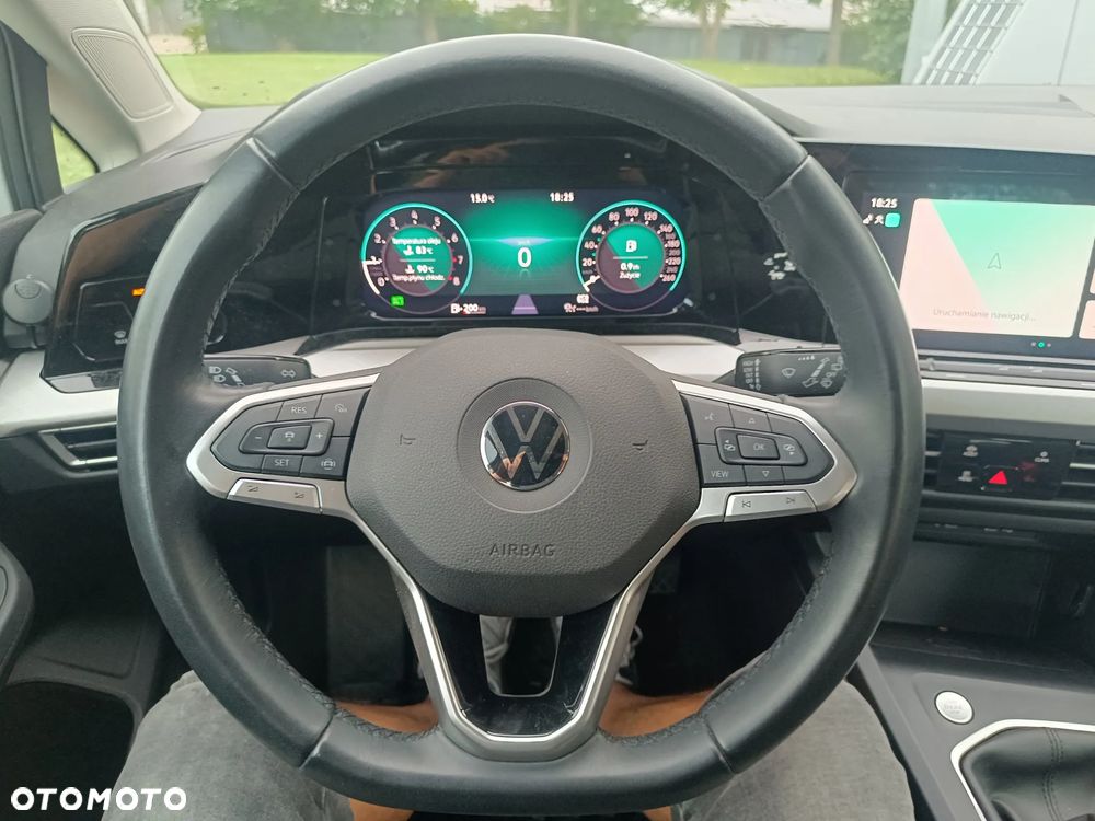 Volkswagen Golf 1.5 TSI EVO Life - 4