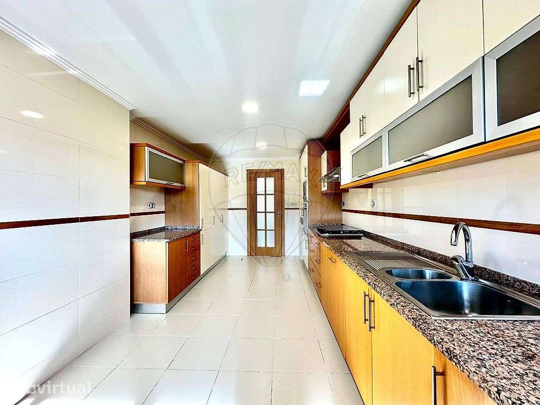 Apartamento T3 para arrendamento - Grande imagem: 5/17