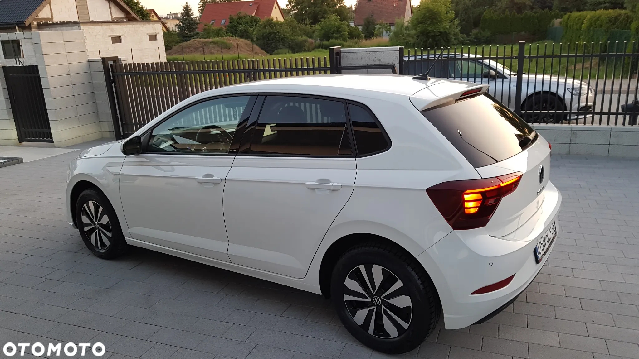 Volkswagen Polo 1.0 MPI Special Edition - 12