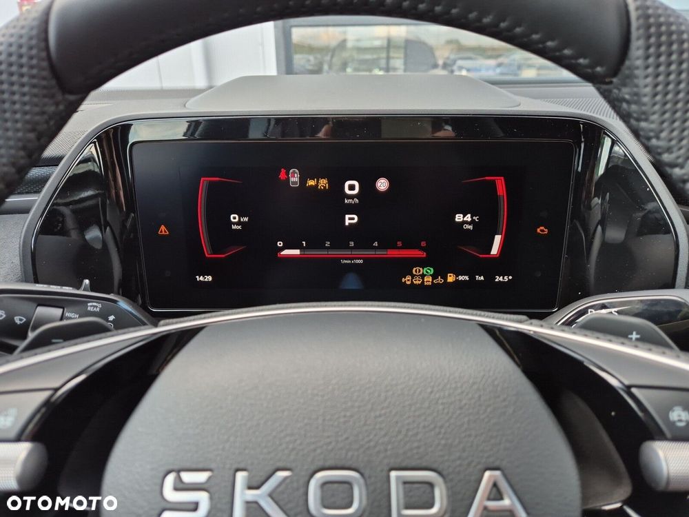 Skoda Kodiaq 2.0 TDI 4x2 Sportline DSG - 29