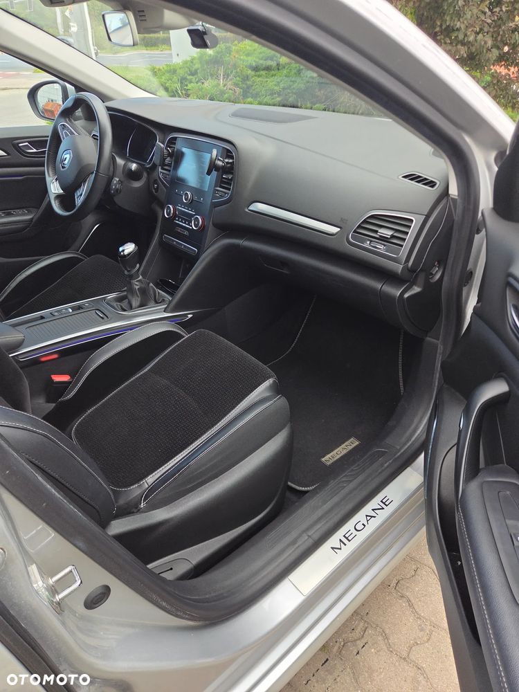 Renault Megane 1.2 Energy TCe Intens - 20