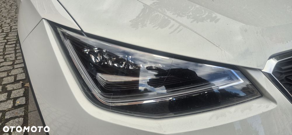 Seat Arona - 8