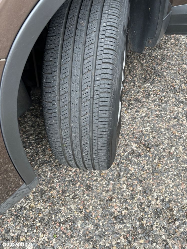 Volkswagen Tiguan 2.0 TDI DPF BlueMotion Technology Exclusive - 11