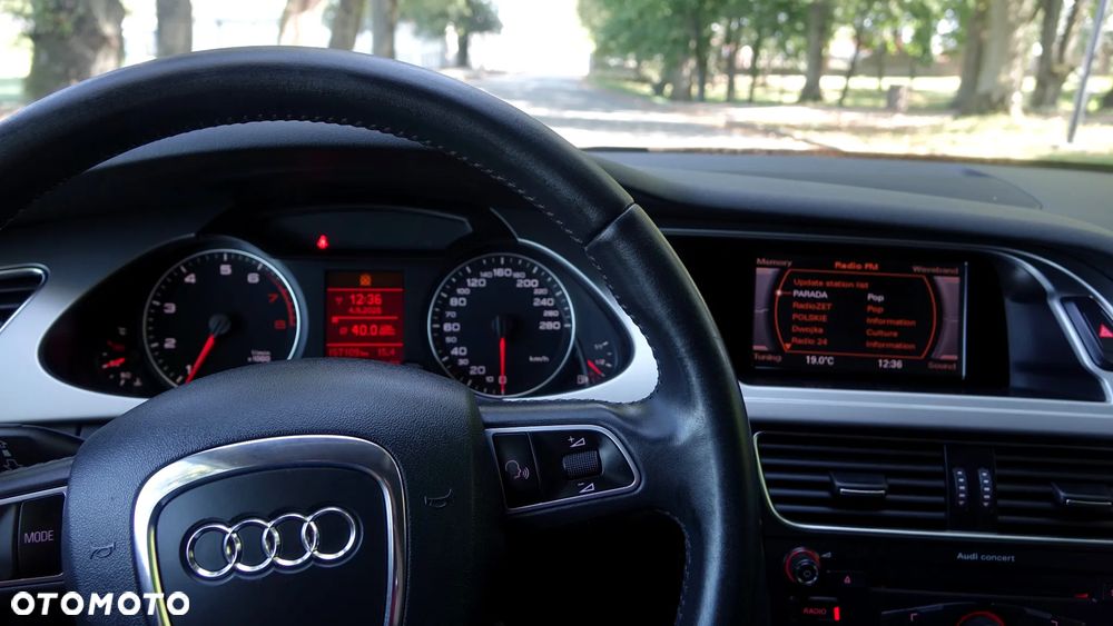 Audi A4 Avant - 16