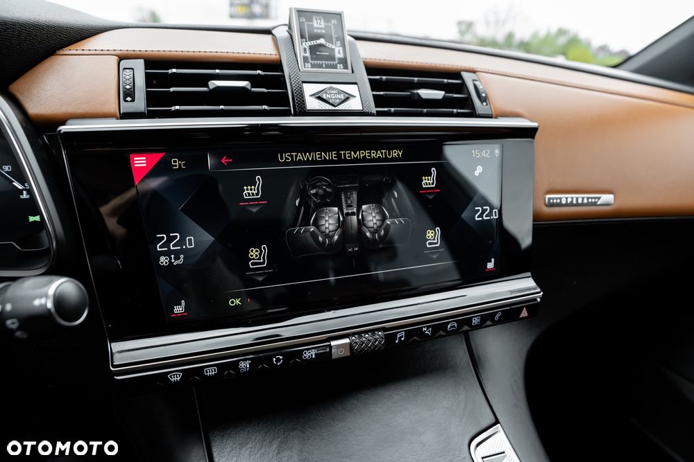 DS Automobiles DS 7 Crossback 2.0 BlueHDi So Chic - 40