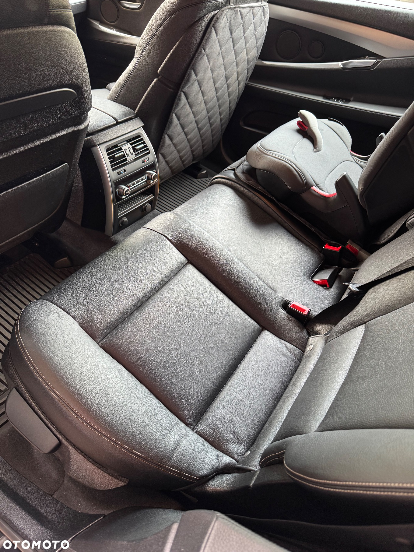 BMW 5GT 535d xDrive Gran Turismo Luxury Line - 18
