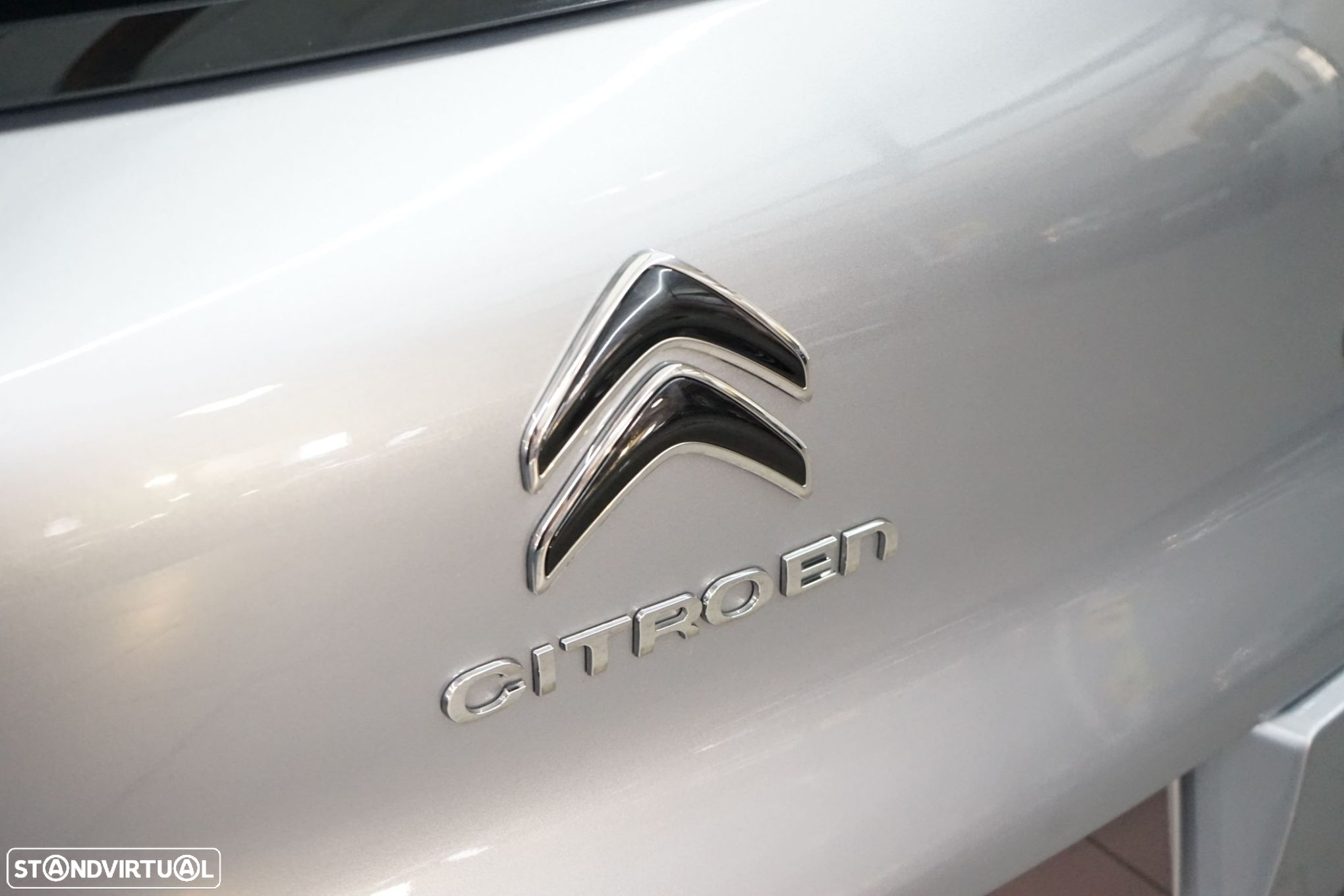Citroën C3 1.2 PureTech Shine - 12