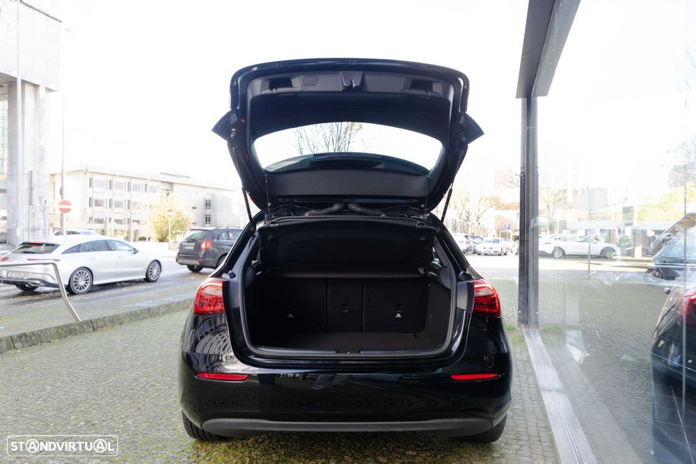 Mercedes-Benz A 160 Style - 18