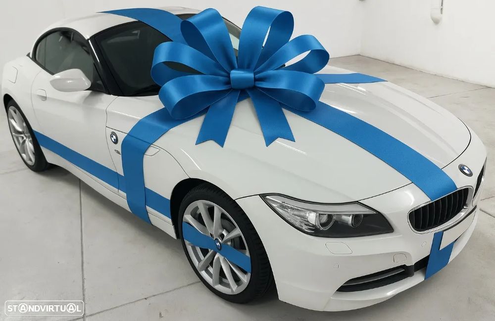 BMW Z4 23 i - 1