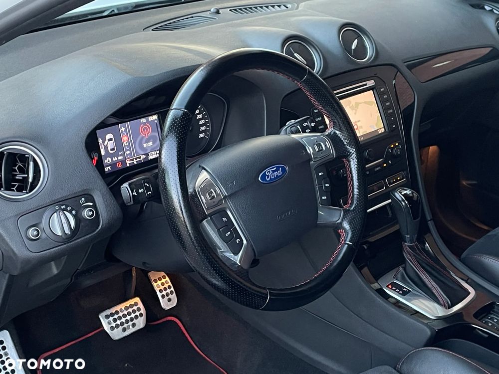 Ford Mondeo 2.0 TDCI Titanium S - 17