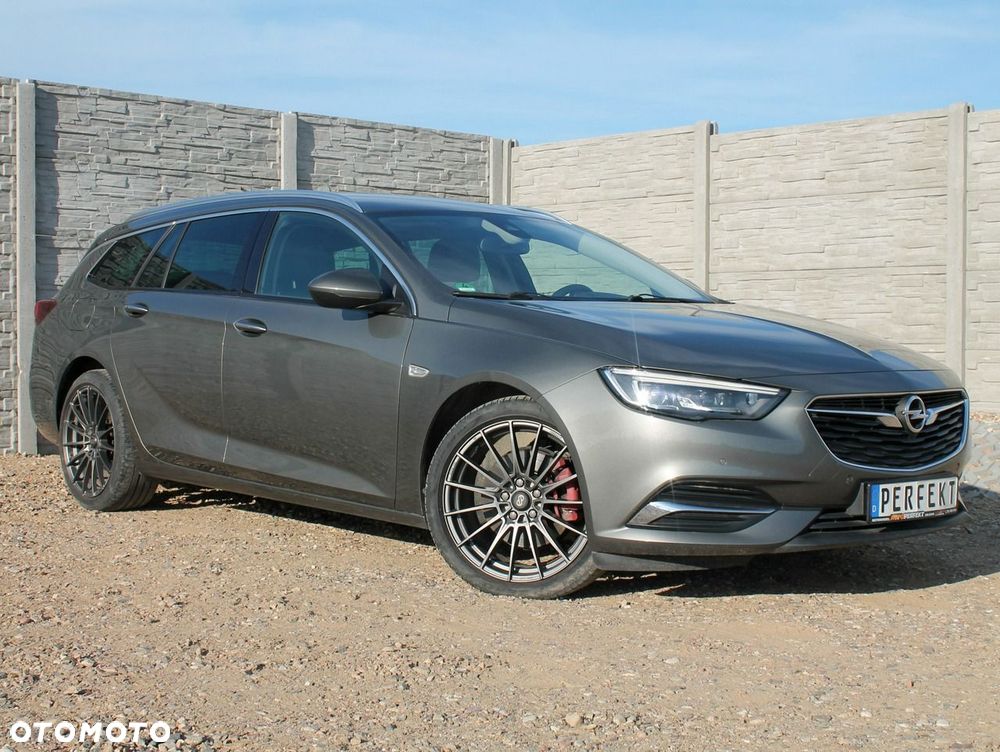 Opel Insignia - 24