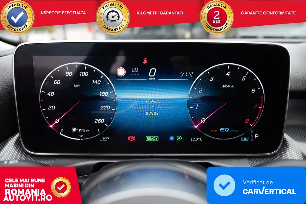 Mercedes-Benz C 300 MHEV T-Modell Aut. - 14