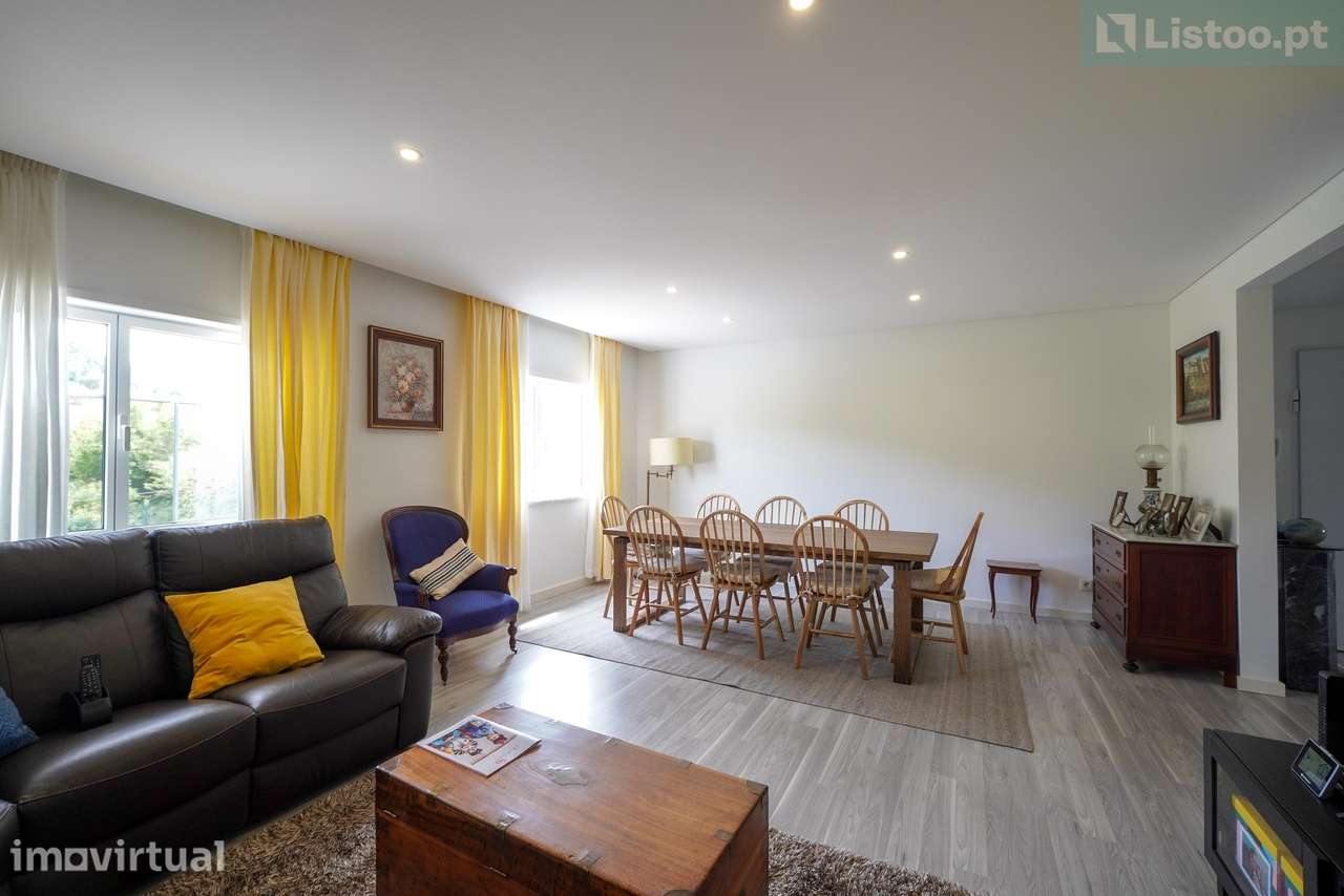 Apartamento  T3 em condomínio, Alcainça, Mafra - Grande imagem: 2/55