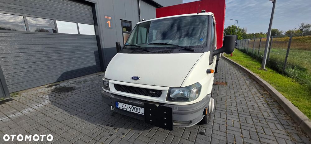 Ford TRANSIT - 7